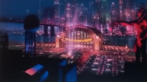 Batman Forever: The Backstory!