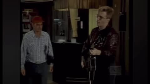 The Payolas - “Eyes Of A Stranger” (Official Music Video)