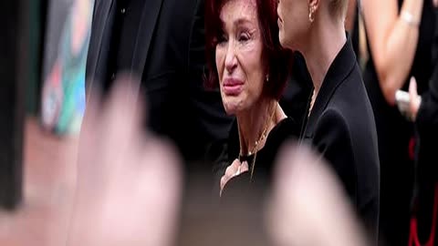 Mirror Daily Digest Top Stories From Ozzy Osbourn