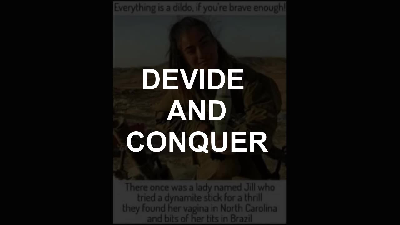 #JEWS , LISTEN TO A ,#CHRISTIAN , #MEDIA,