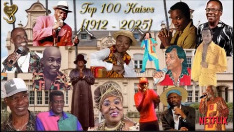 𝗧𝗼𝗽 𝟭𝟬𝟬 𝗞𝗮𝗶𝘀𝗼𝘀 𝗧𝗵𝗿𝗼𝘂𝗴𝗵 𝘁𝗵𝗲 𝗬𝗲𝗮𝗿𝘀 𝟭𝟵𝟭𝟮-𝟮𝟬𝟮𝟱 𝗰𝗼𝘂𝗿𝘁𝗲𝘀𝘆 𝗡𝗲𝘁𝗳𝗹𝗶𝘅 𝗣𝗿𝗼𝗴 𝗧𝗵𝗿𝗲𝗲