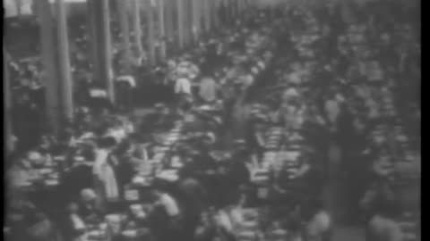 [STOCK NEWSREEL EXCERPTS] - [STOCK NEWSREEL EXCERPTS] - cbs-cbswwi-272