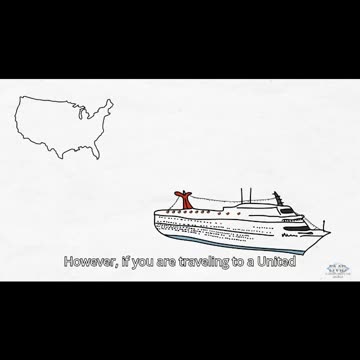 Crusing with Medicare #shorts