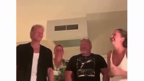 😳🤣 This Weird Laugh Will Shock You! | FunFM