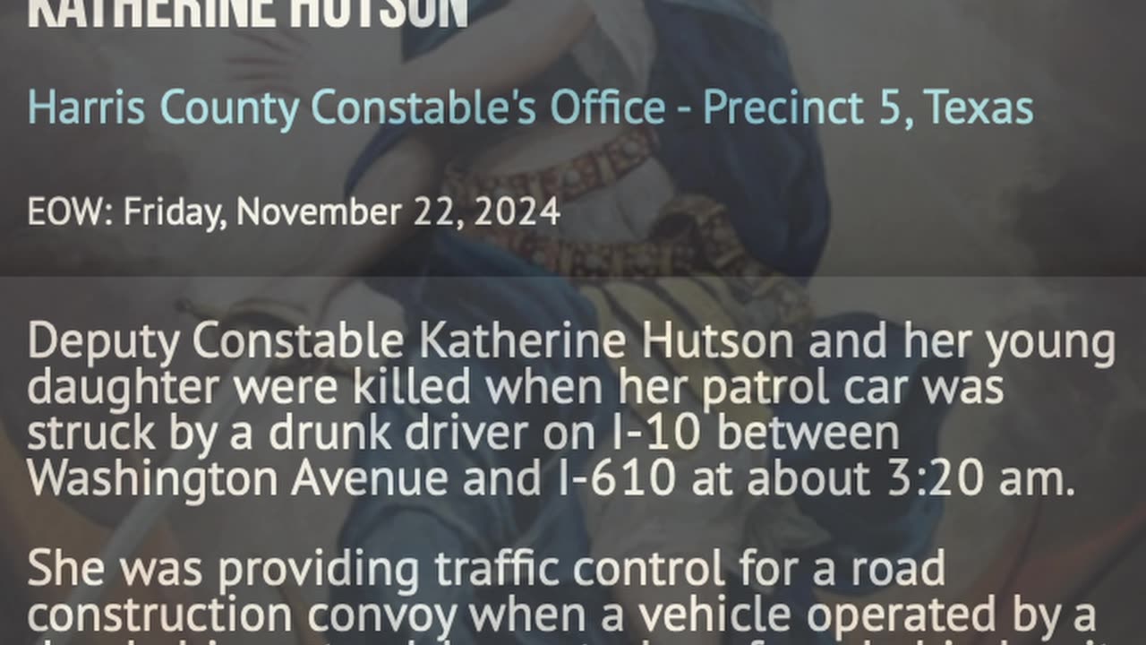 The Final Call • by DP • 11-22-2025