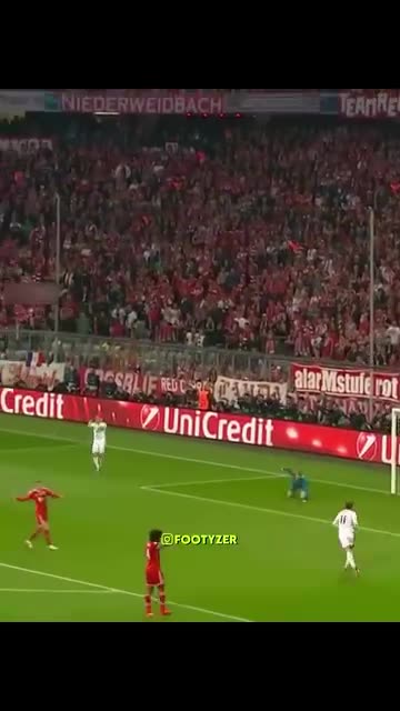 Why is Cristiano Ronaldo the GOAT???