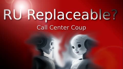 Episode 1 - Call Center Coup