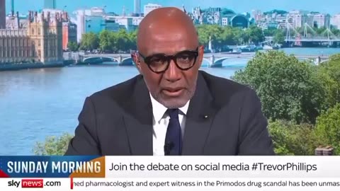 This is the fairest assessment of the Unite the Kingdom rally