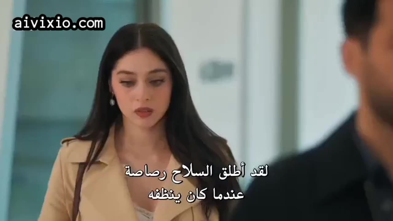 Film alhoub Nadia 2
