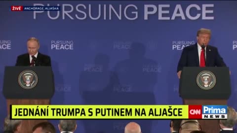 S Putinem jsme měli vždy fantastické vztahy, řekl Trump po jednání. Obdržel pozvání do Moskvy