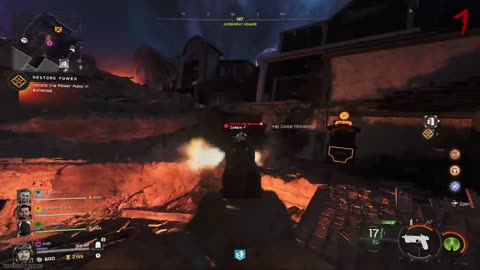 Halo 3 OG Tries Black Ops 7