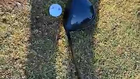 Must Watch: EVERY Golfer DRIVES the golf ball LONGER USING THIS HACK #golf #mean
