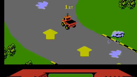 NES Longplay - RC Pro-Am - US