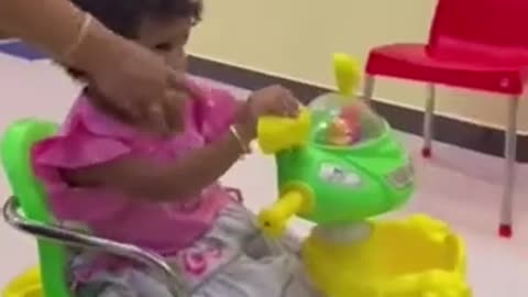Granddaughter Singapore (1)