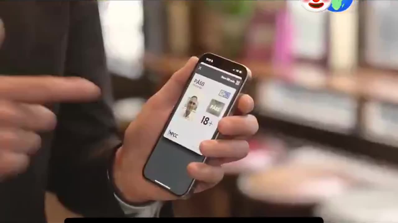 Last year the British Government dropped this Promo Video conditi...