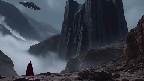 LAND OF SAND - RUINS AND MONUMENTS (SHORT)