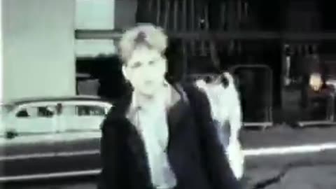 Echo & The Bunnymen - Crocodiles