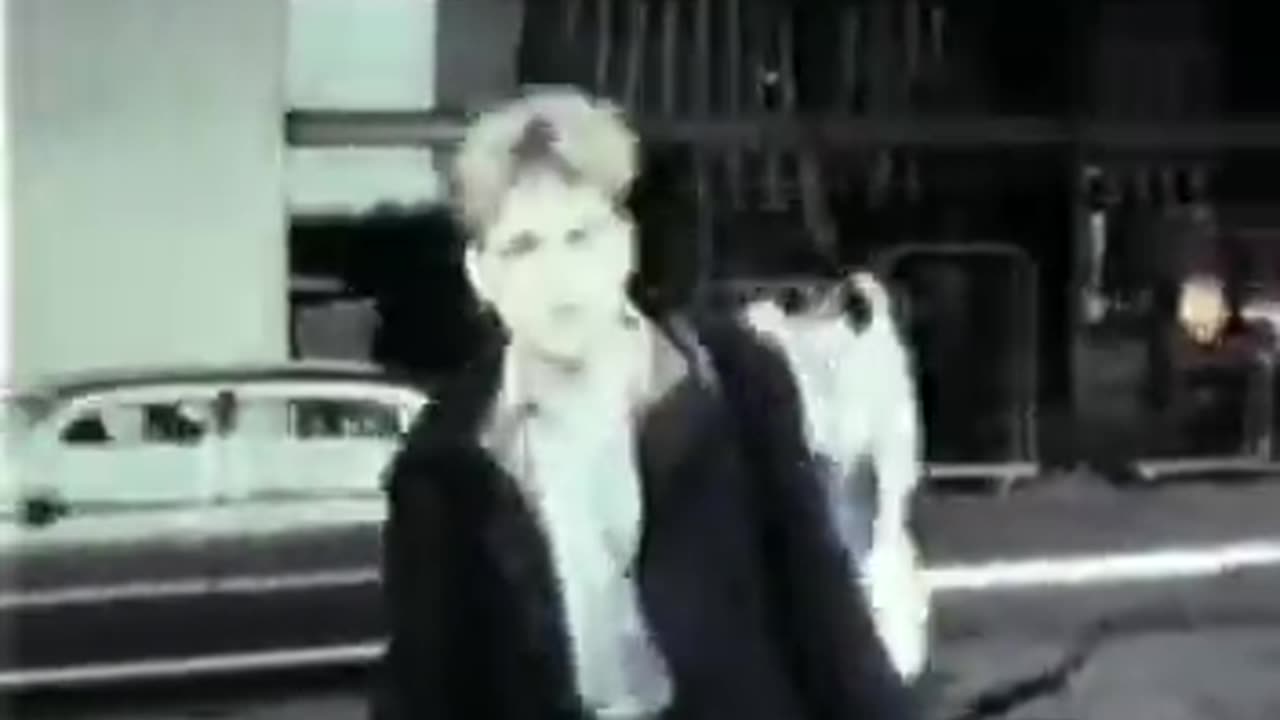 Echo & The Bunnymen - Crocodiles
