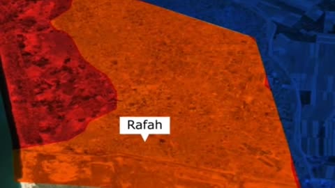 Israel never stopped bombing Gaza.