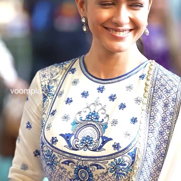 mrunal thakur spotted at mumbai airport as she takes a flight back in town