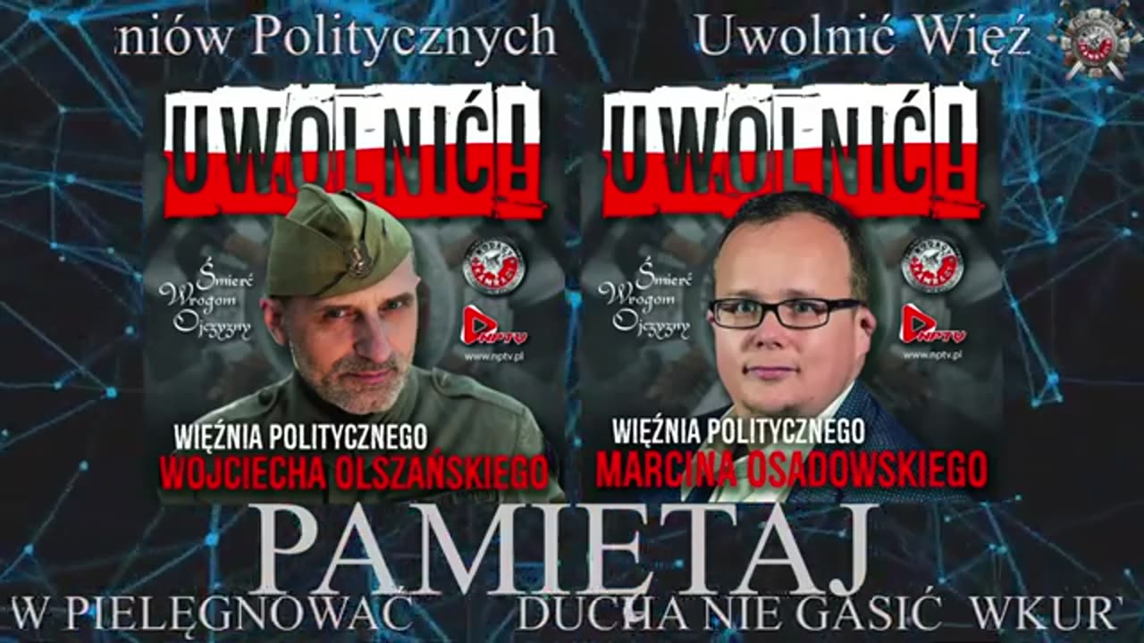 Gwarantuje się KAŻDEMU... !