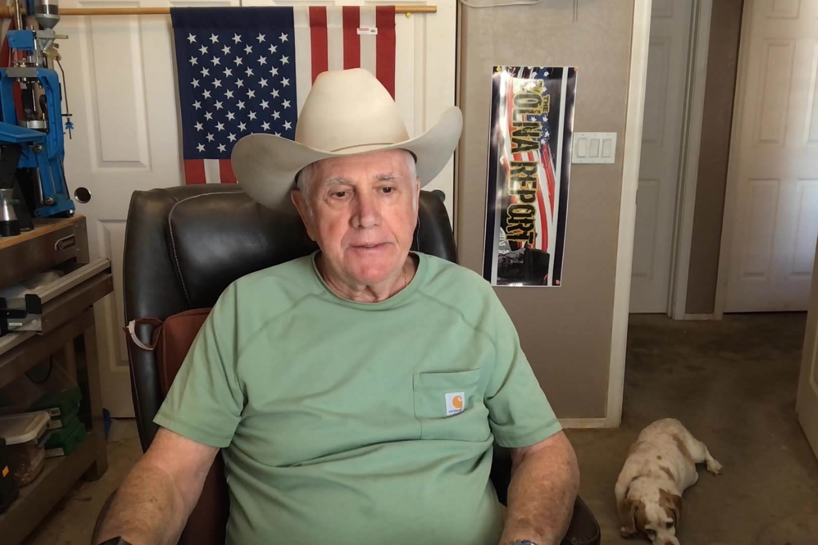 Lawrence ODonnell, "What Your Feeling Is Banality Of Trumps Cruelty, And The Republican Party"!