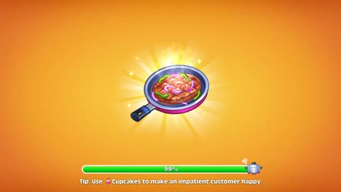 Cooking Madness online games