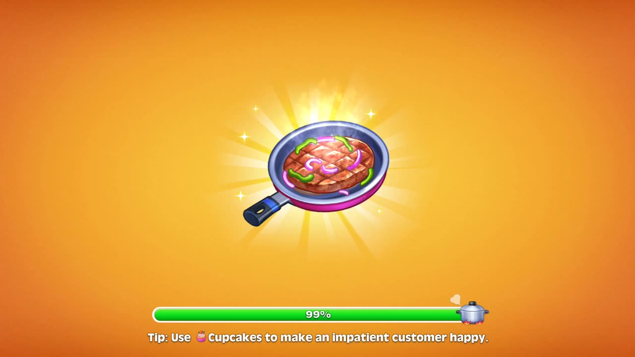 Cooking Madness online games