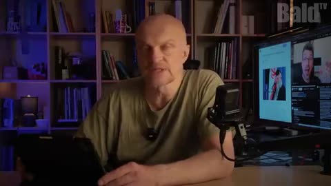 CZY USA ZAATAKUJĄ IRAN W WEEKEND? ANALIZA ARTYKUŁU HERSHA! BaldTV 2025.06.20