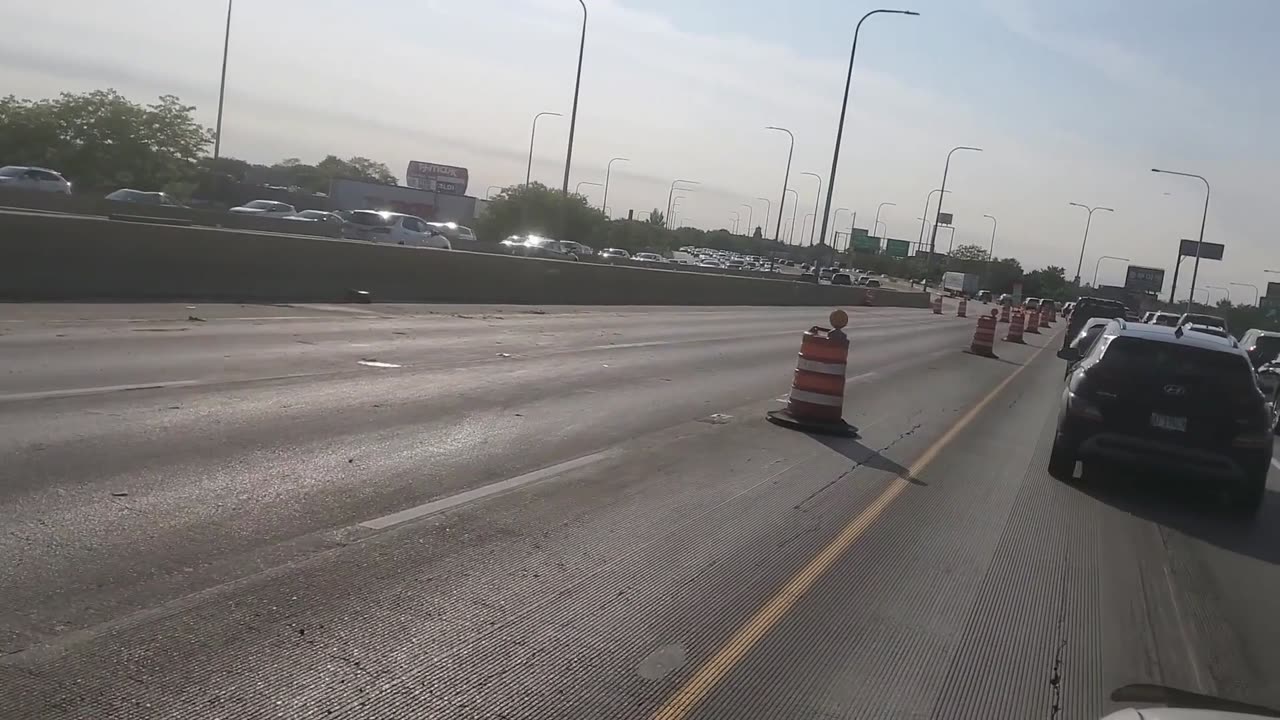 Kennedy Construction Scam on Chicago Sheep