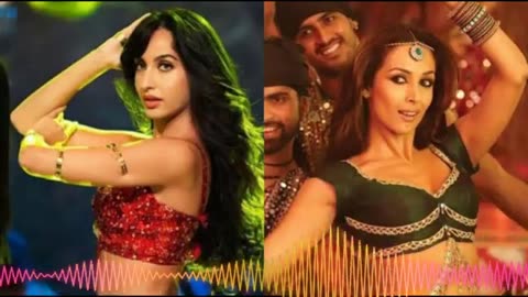 Item song Indian