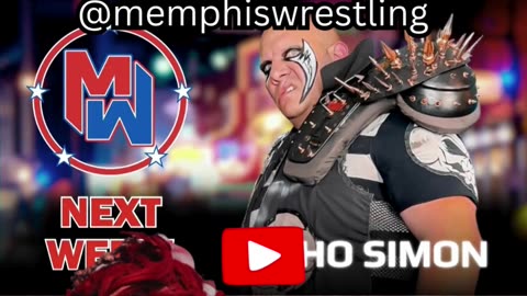 What's Happening?!?! Memphis Wrestling Week 222!!
