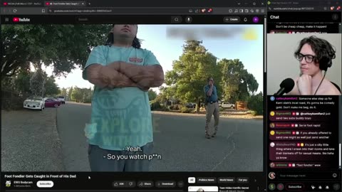 Yap Stream 123 (4/28/2025)