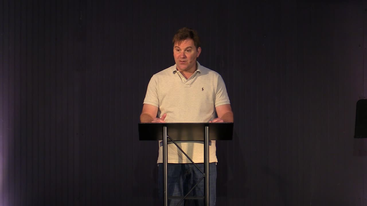 Final Warnings | 2 Corinthians 13