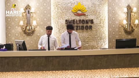 Hotel Management Course in Rawalpindi