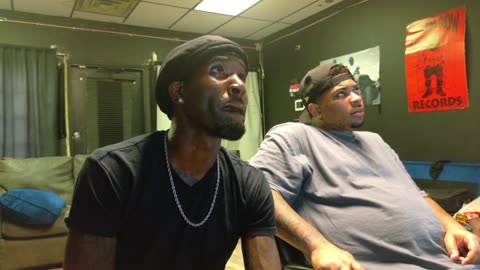 Late Nights With Don Beth [EPISODE 4] (ft. Ice Tray Dre)