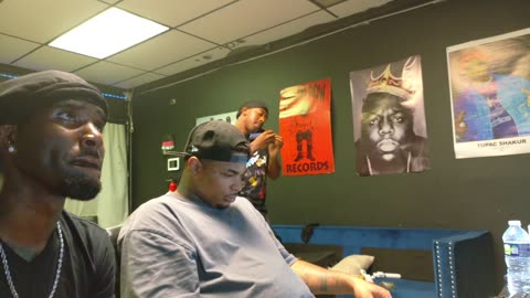 Late Nights With Don Beth [EPISODE 4] (ft. Ice Tray Dre)