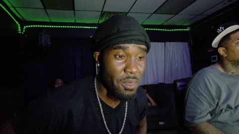 Late Nights With Don Beth [EPISODE 4] (ft. Ice Tray Dre)