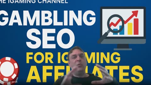 Gambling SEO for iGaming Affiliates - iGaming SEO Agency Experts Tips, Strategy, Advice for SEO