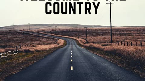 Welcome To The Country