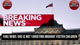 Karoline Leavitt SHREDS Miami Herald Over Fake News Story About Migrant Foster Children!