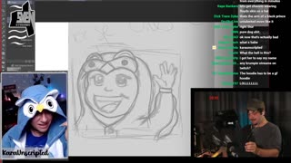 ART IMPROVEMENT | SVENSTREAMS clip