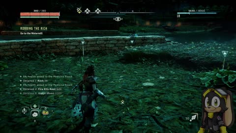 Reliving the Journey: Horizon Zero Dawn on PS4 Pro | Scrubby’s Replay