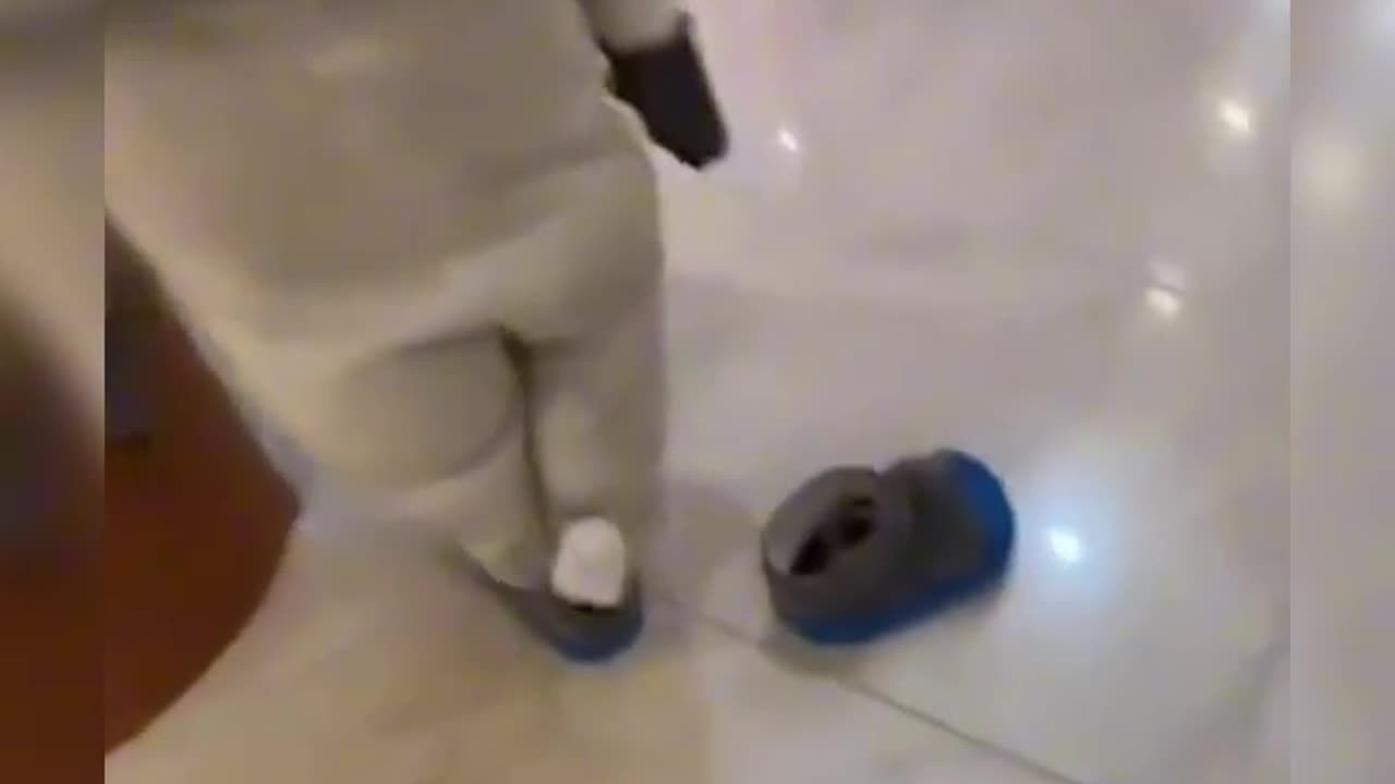 This Human Doll is HILARIOUS! You Won’t Believe What It Does! ||