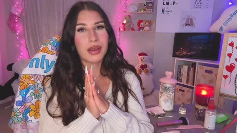 Hyper Realistic Medical Exam With Sweet Nurse ASMR 🩷