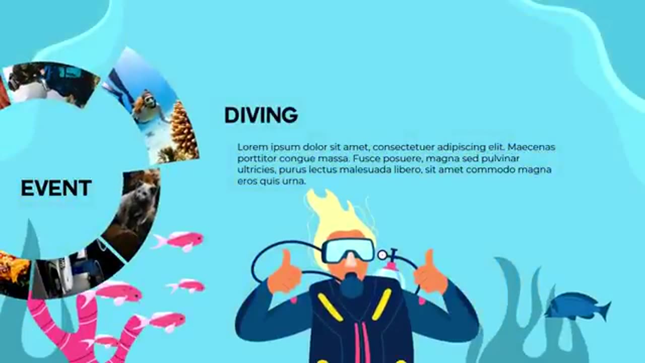 Morph Animation On Powerpoint