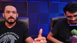 They Want Us Gone