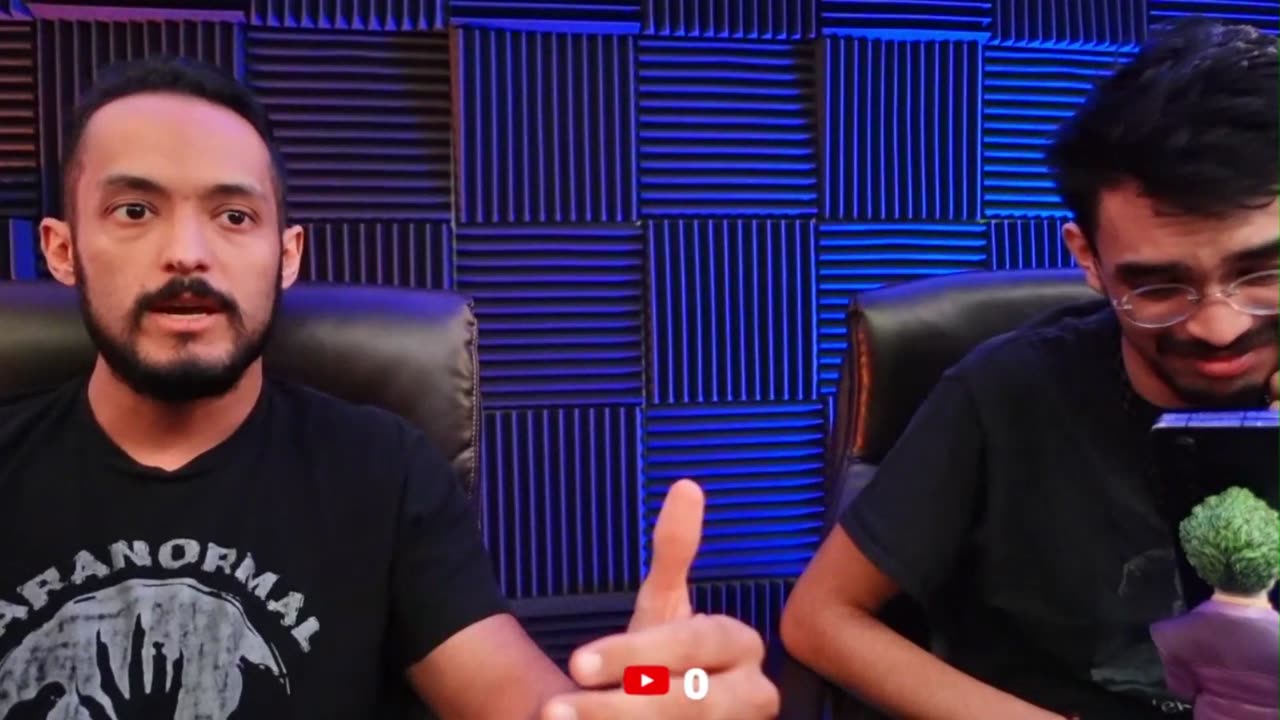 They Want Us Gone