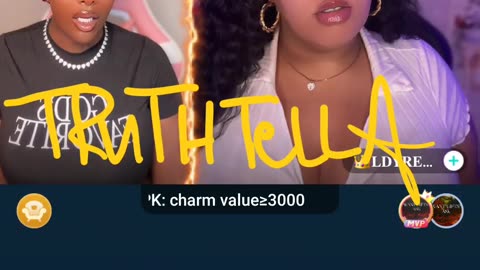 MADAM LO TALKS ABOUT HOW SHE SENT SAVANNA MARIA GARCIA TO JAIL FOR 7 DAYS & LINES LADYRED