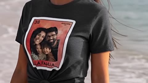 Can your shirt scream confidence louder than this diva cat? I doubt it! #catstyle #latinafashion